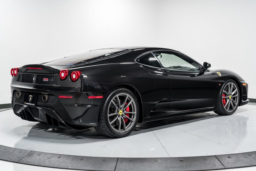Used 2009 Ferrari F430 Scuderia RWD image 3