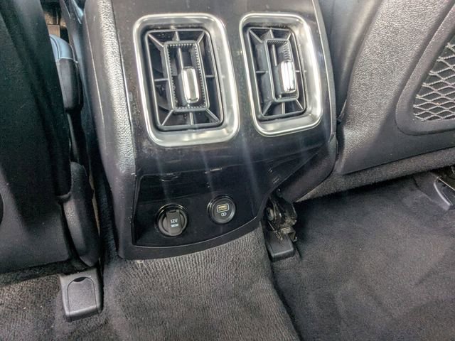 Used 2022 Kia Sorento SX image 19