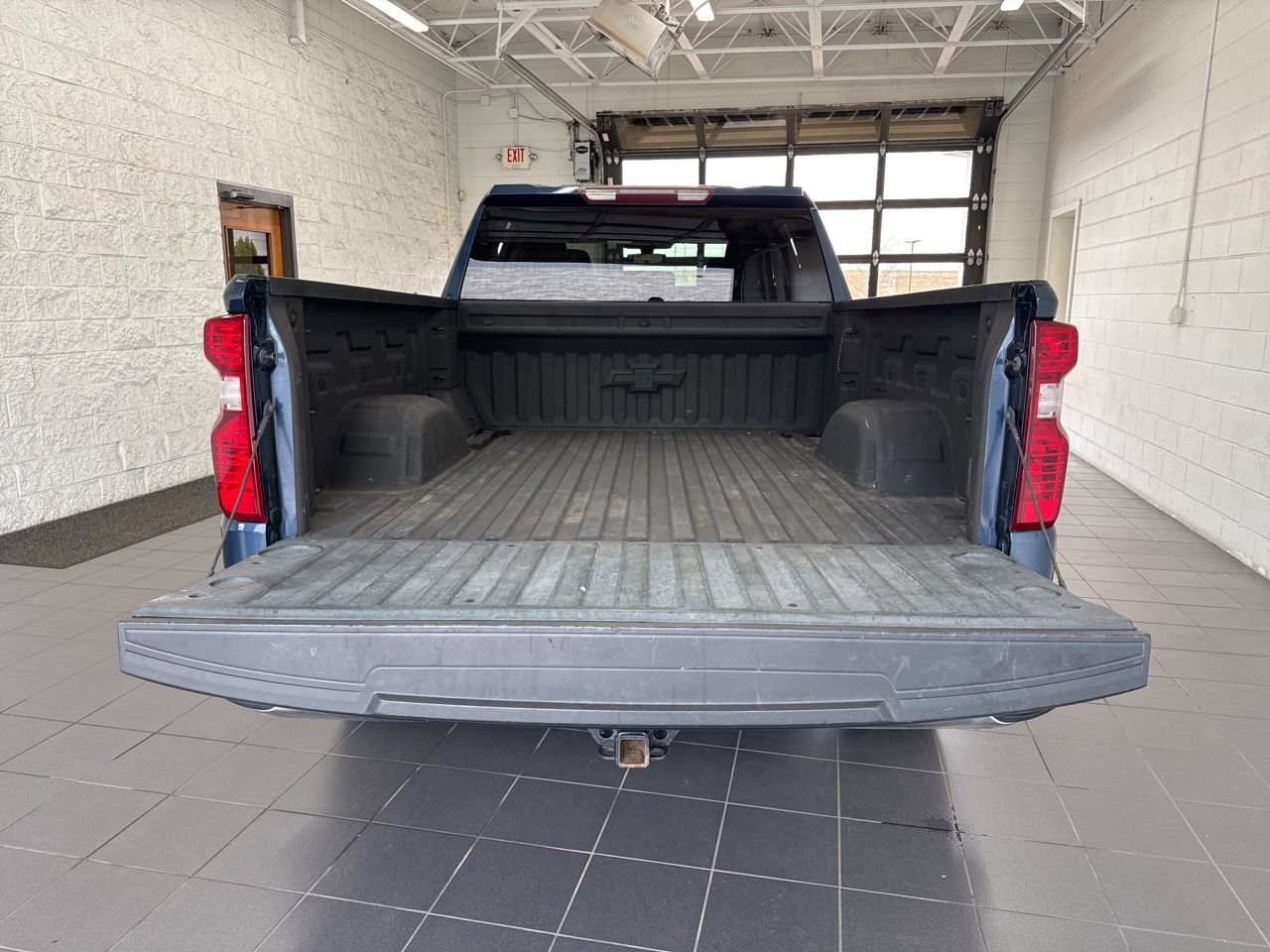 Used 2019 Chevrolet Silverado 1500 LT w/ All-Star Edition image 10