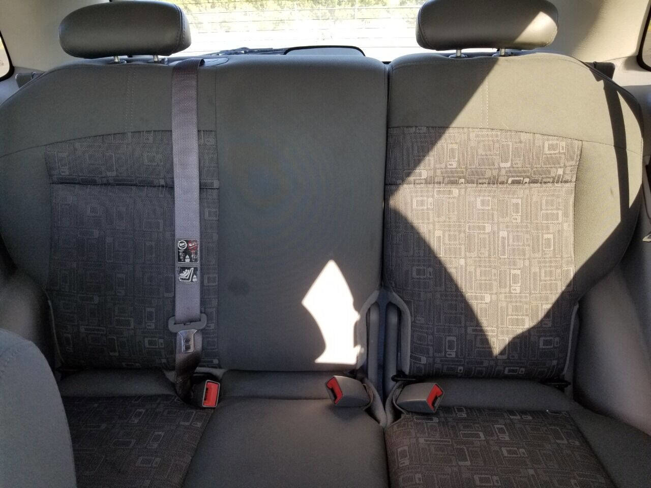 Used 2007 Chrysler PT Cruiser Touring w/ Fleet Value Group I image 8