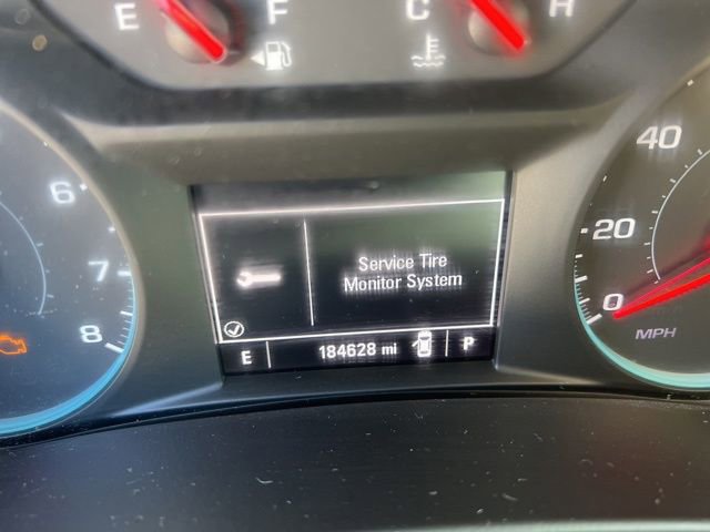 Used 2018 Chevrolet Equinox LT image 12