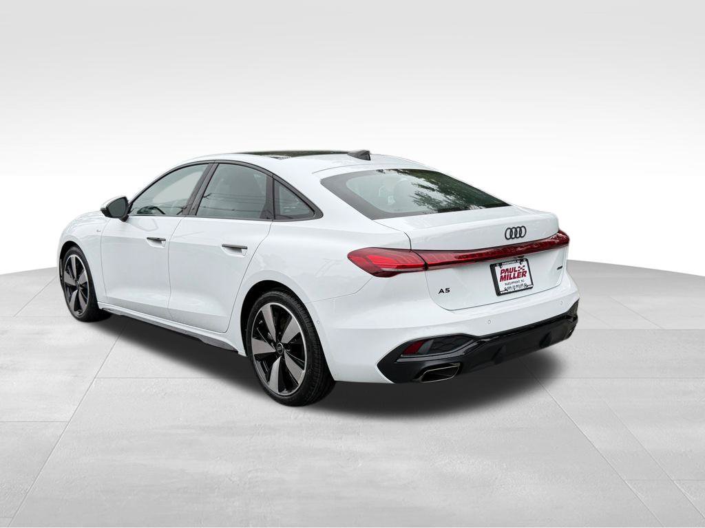 New 2026 Audi A5 Premium Plus AWD/4WD image 5