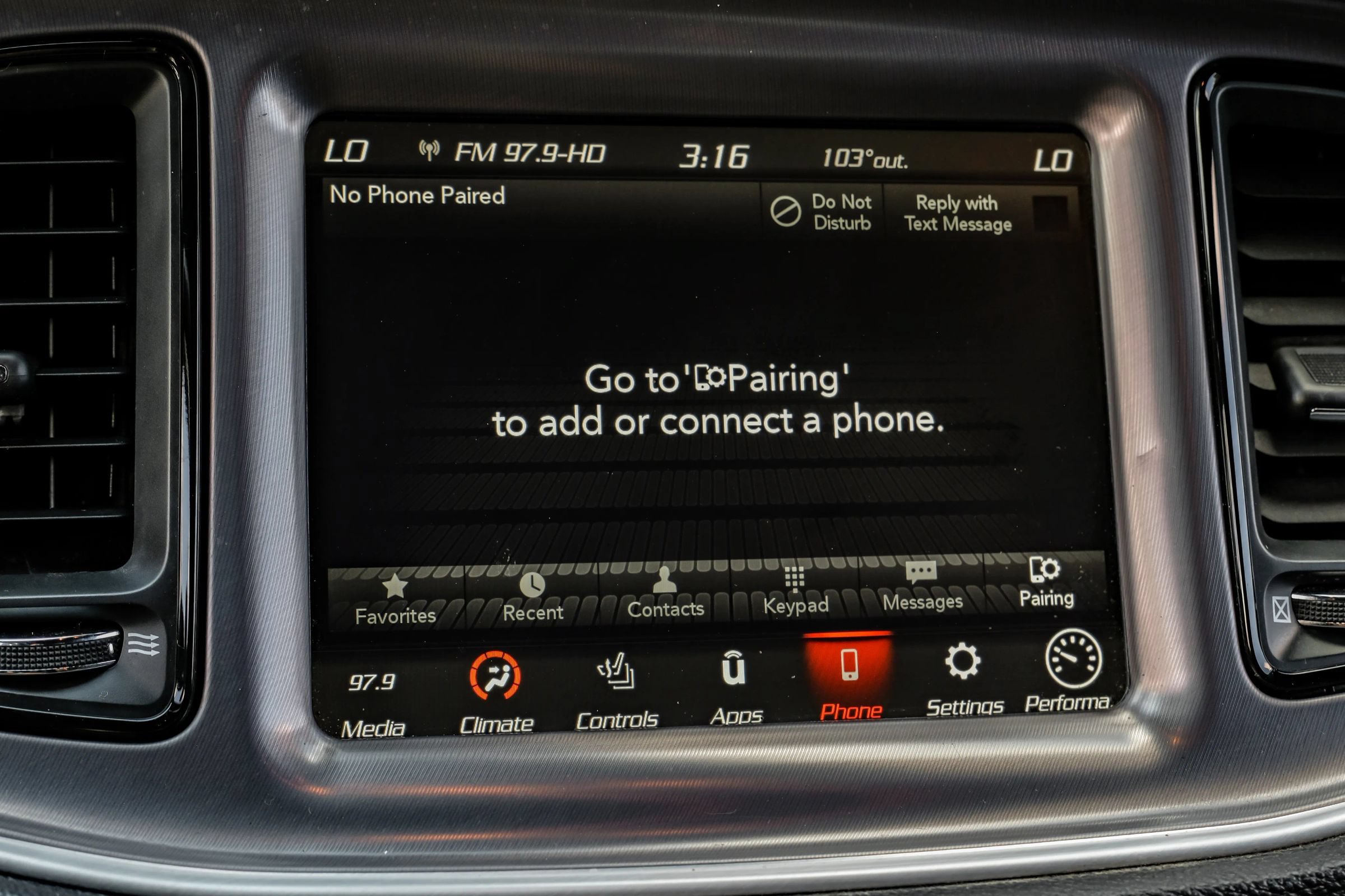 Used 2020 Dodge Challenger R/T Scat Pack RWD image 31