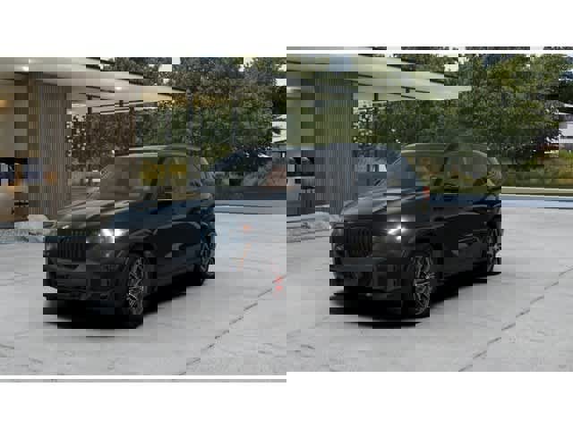 New 2026 BMW X5 xDrive40i w/ M Sport Package image 1