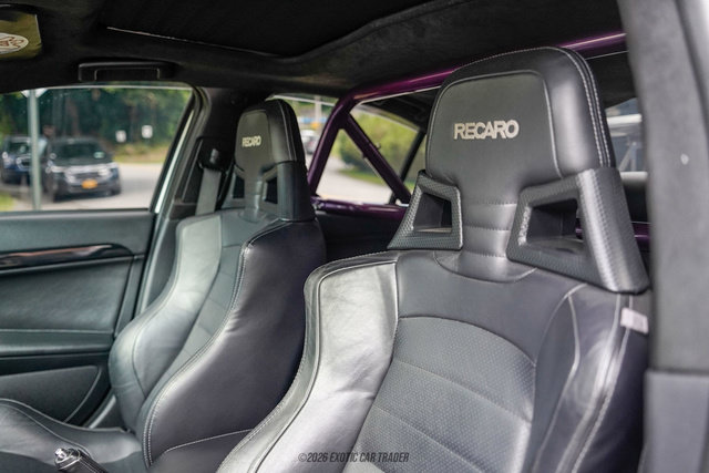 Used 2013 Mitsubishi Lancer Evolution GSR AWD/4WD image 42