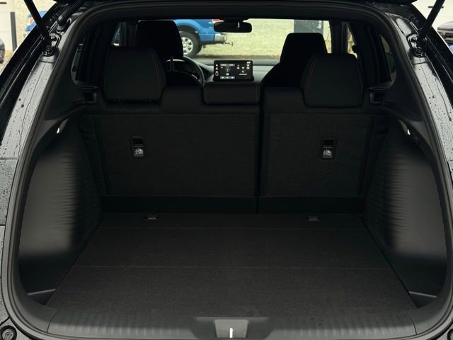 New 2026 Honda HR-V LX image 10