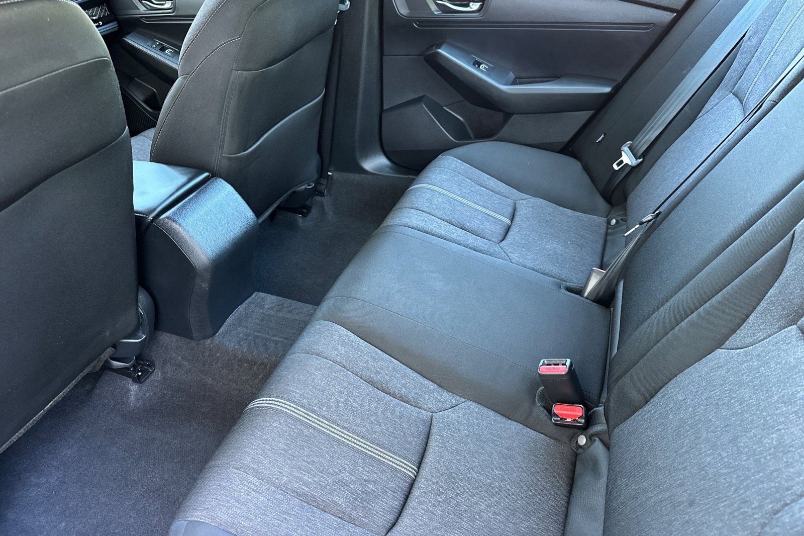 Used 2023 Honda Accord Sport image 26