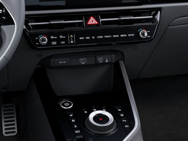 New 2025 Kia Niro Wave w/ Wave Preserve Package image 23