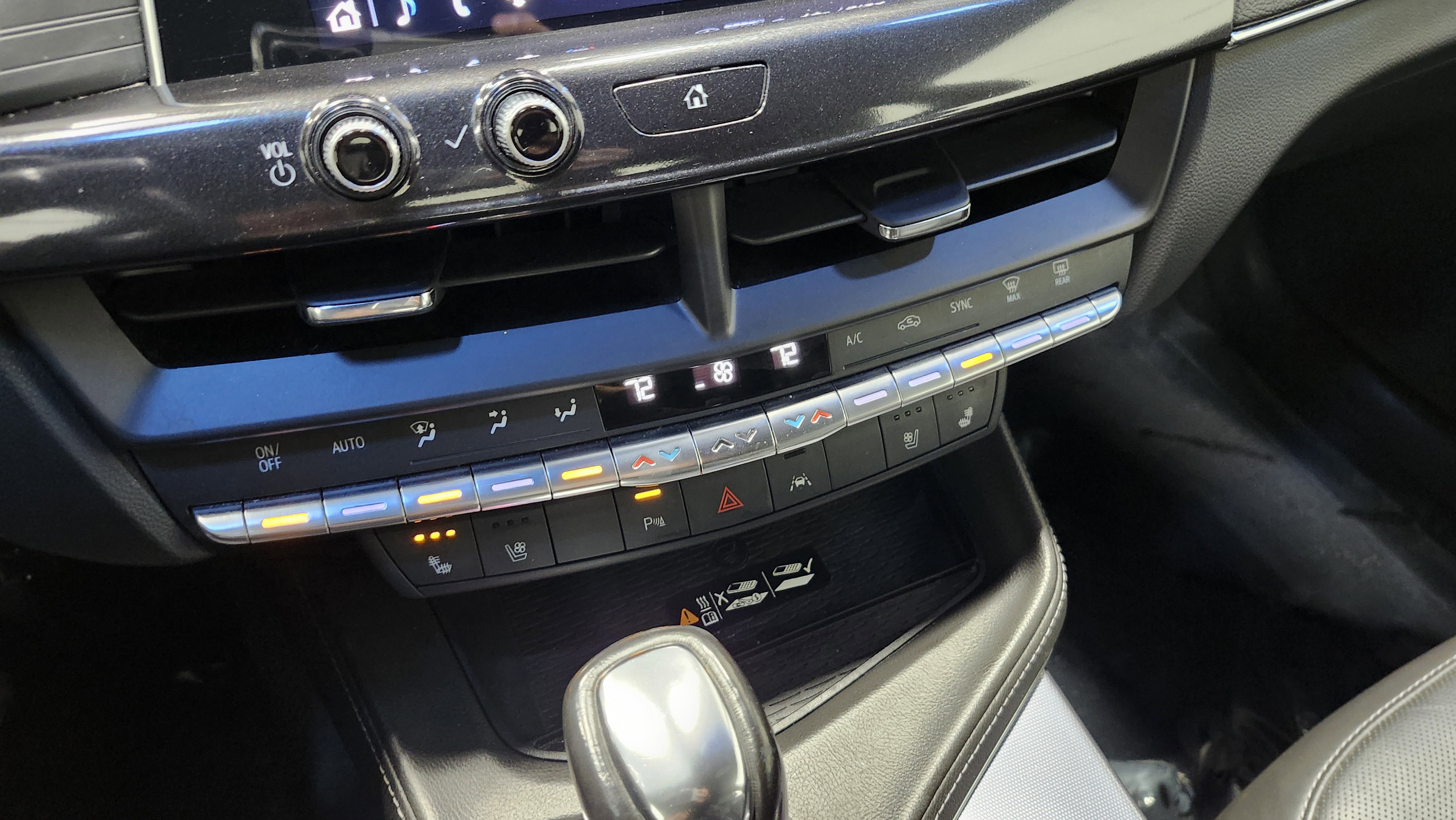 Used 2023 Cadillac CT4 Premium Luxury w/ Climate Package image 33