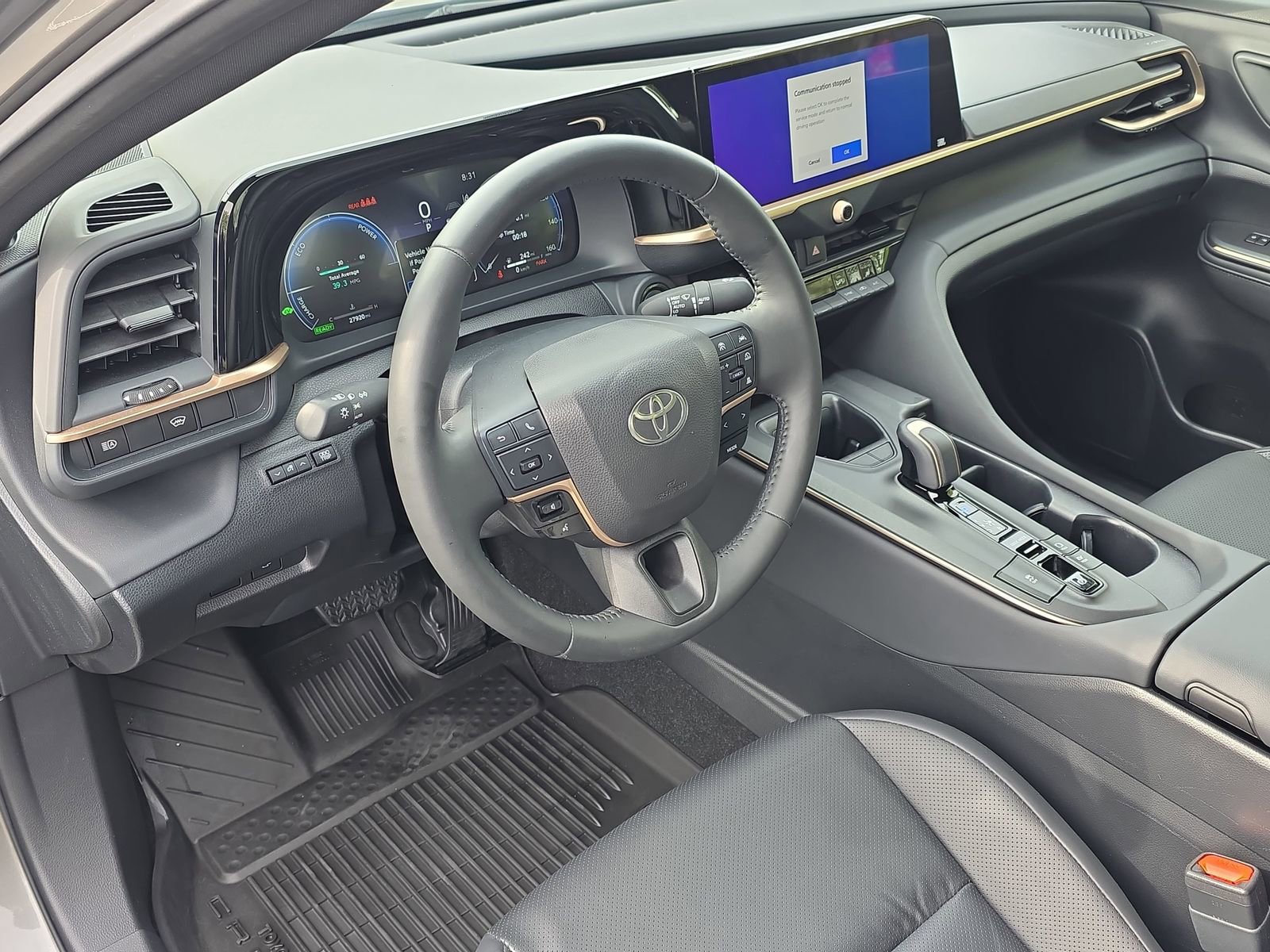 Used 2023 Toyota Crown XLE image 15