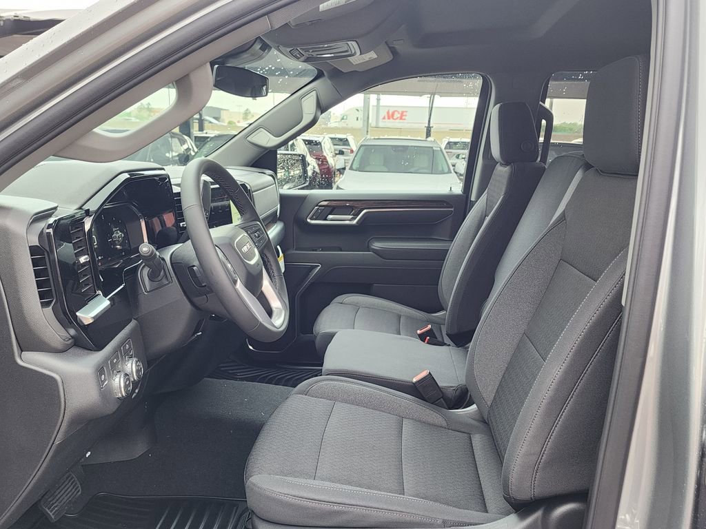 New 2026 GMC Sierra 1500 Elevation AWD/4WD image 17