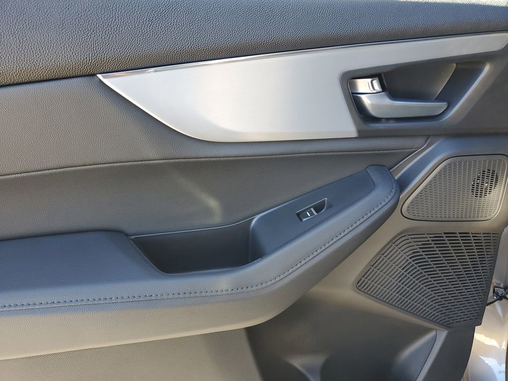 New 2026 Acura MDX Base image 16