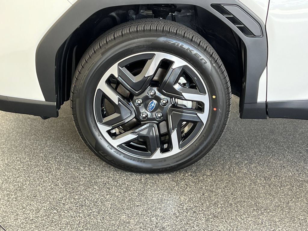 New 2026 Subaru Forester Premium AWD/4WD image 28