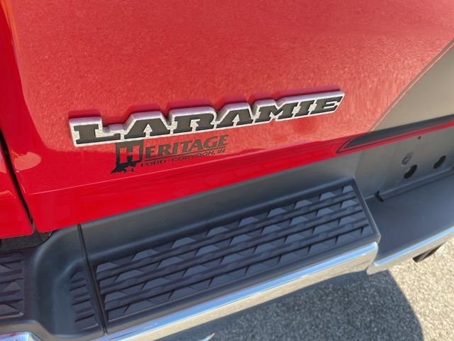 Used 2019 RAM 1500 Laramie image 13