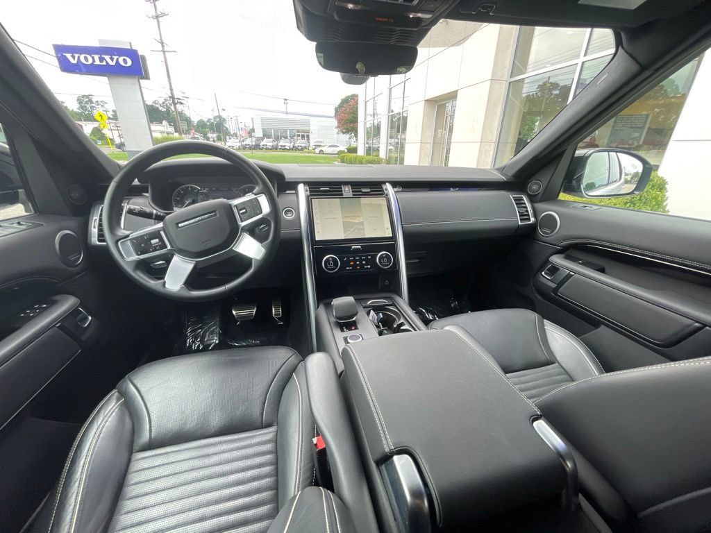 Used 2023 Land Rover Discovery S R-Dynamic AWD/4WD image 20