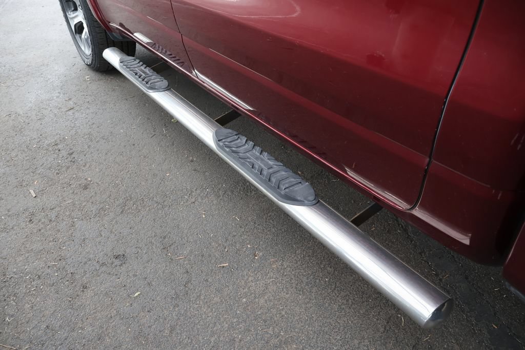 Used 2022 RAM 1500 Laramie AWD/4WD image 61
