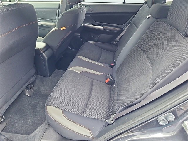 Used 2016 Subaru Crosstrek 2.0i Premium image 26