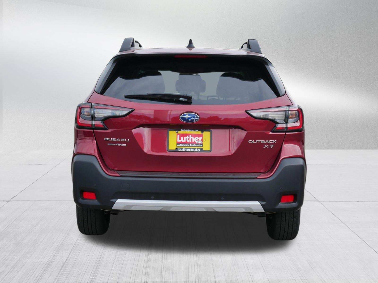 Certified 2023 Subaru Outback Limited XT AWD/4WD image 6