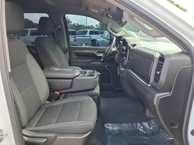 Certified 2025 Chevrolet Silverado 2500 LT w/ Convenience Package AWD/4WD image 28
