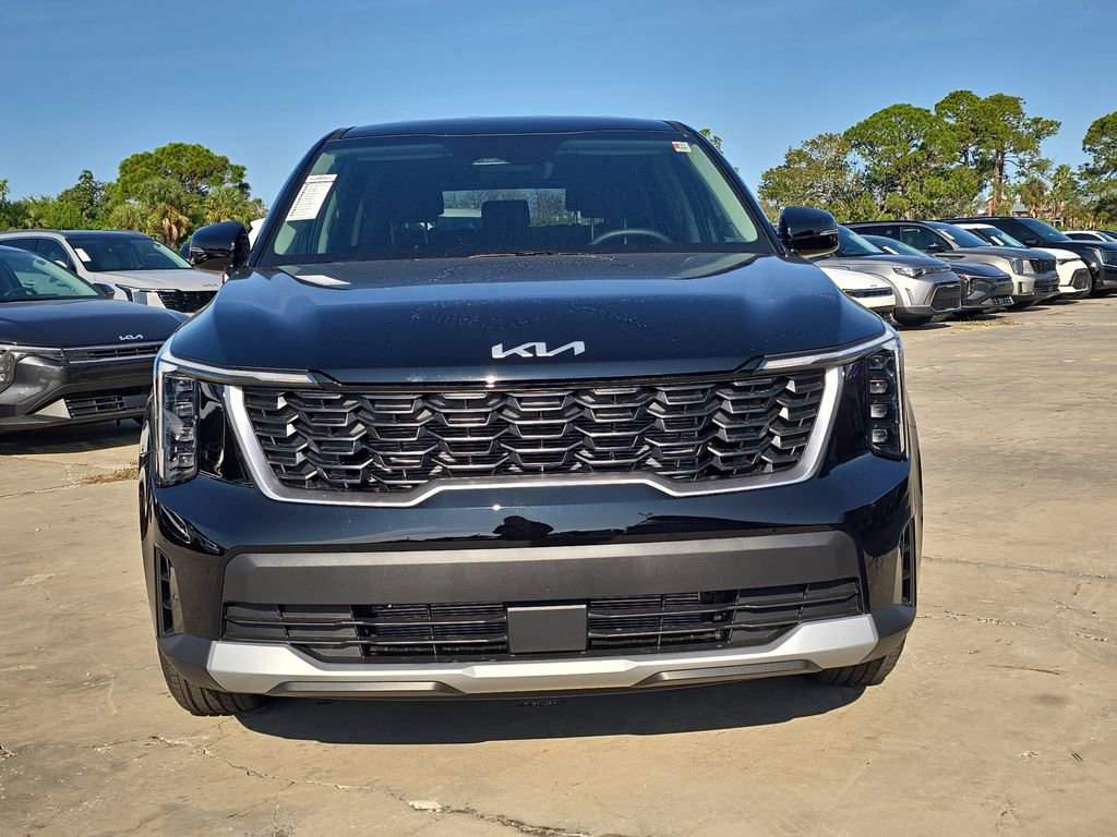 New 2026 Kia Sorento LX image 3