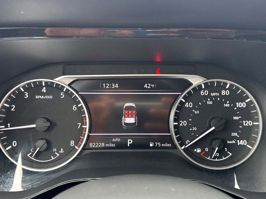 Used 2022 Nissan Pathfinder SL image 28