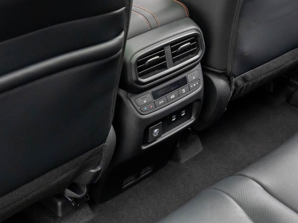 New 2026 Honda Passport TrailSport Elite image 20