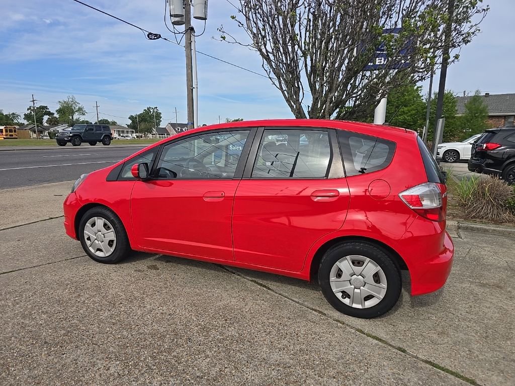 Used 2013 Honda Fit image 9