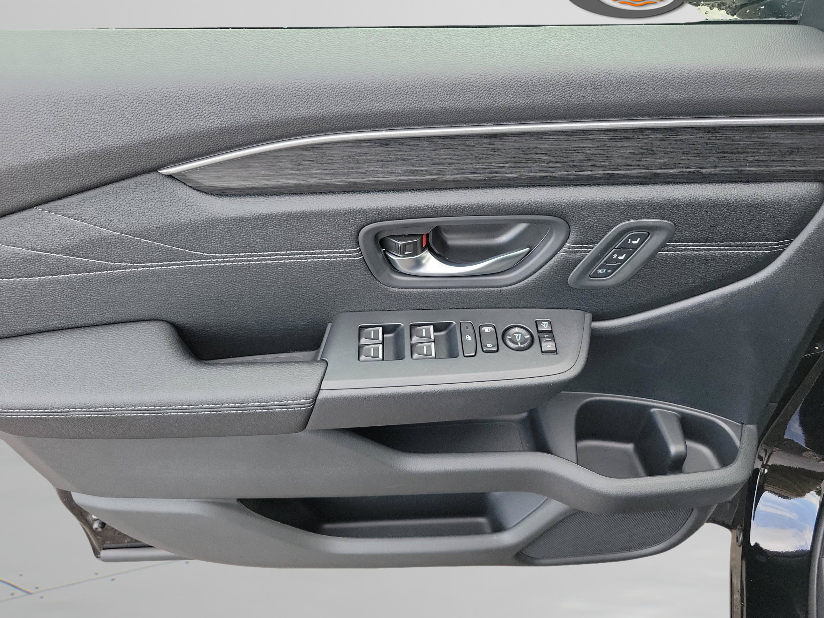 New 2026 Honda Pilot Touring image 23