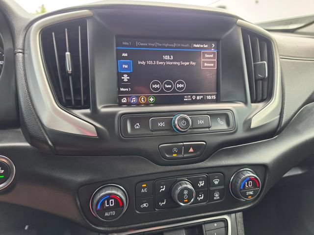Used 2022 GMC Terrain SLE w/ Driver Convenience Package AWD/4WD image 49