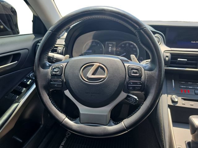 Used 2020 Lexus IS 300 w/ Accessory Package 2 RWD image 14
