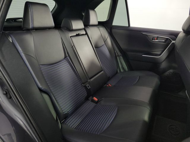 Used 2023 Toyota RAV4 XSE image 16