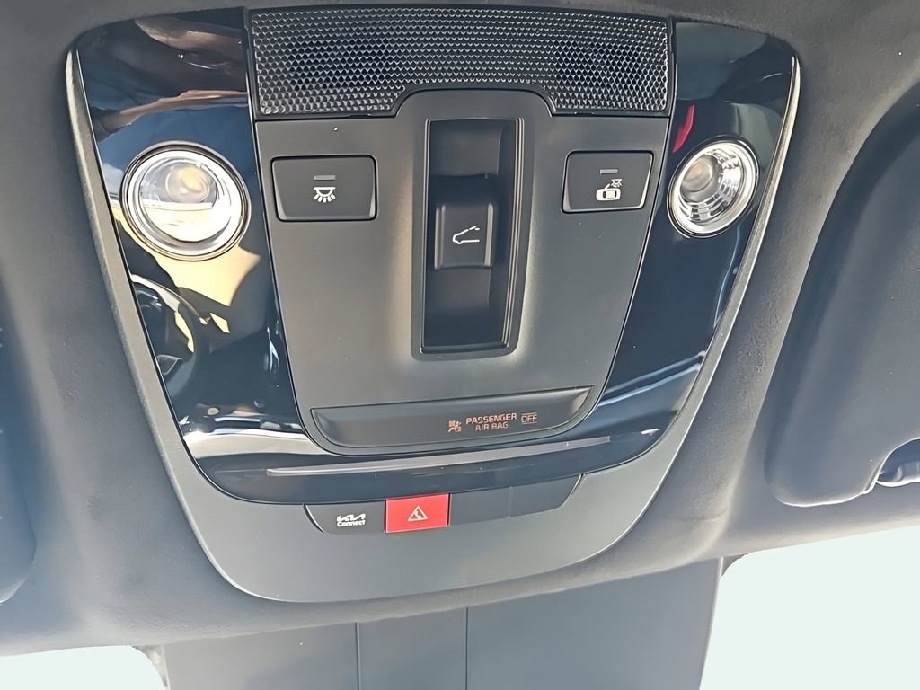 Used 2024 Kia Sorento SX Prestige w/ Sage Leather Package image 46