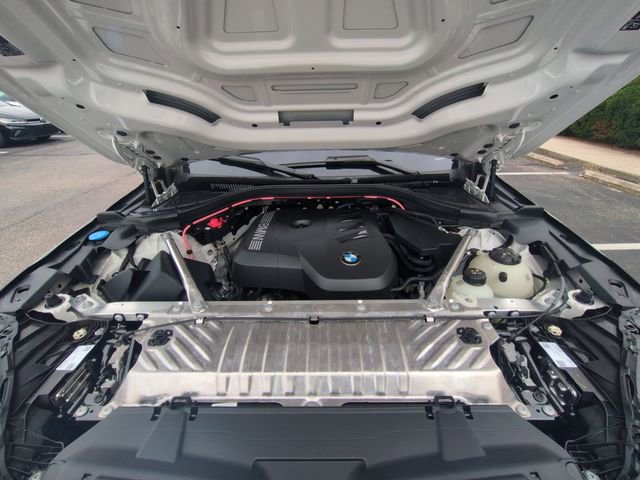 Certified 2026 BMW X3 xDrive30 AWD/4WD image 26