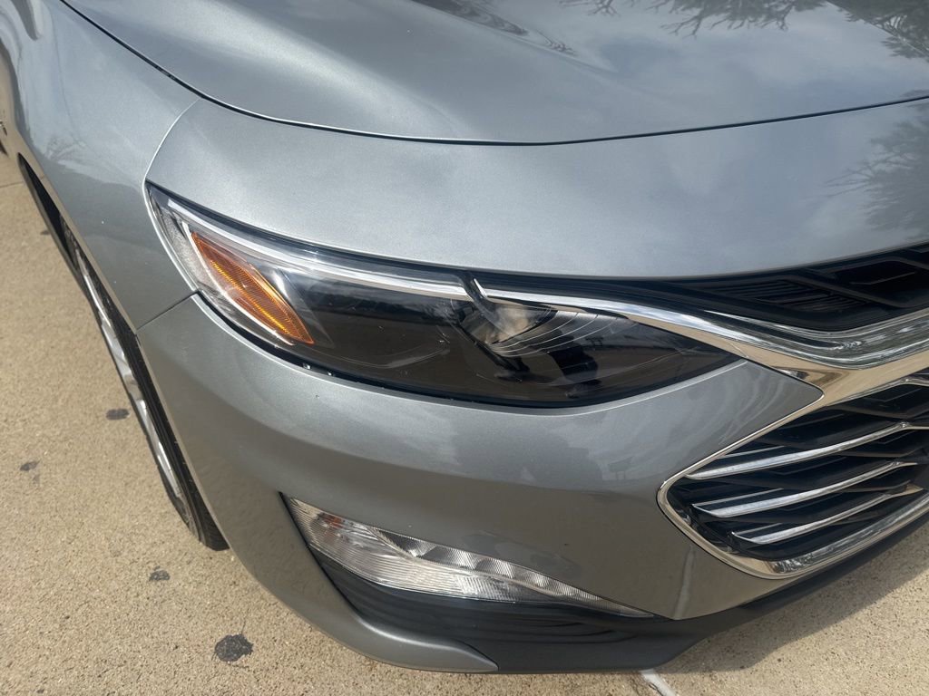 Used 2024 Chevrolet Malibu LT image 14