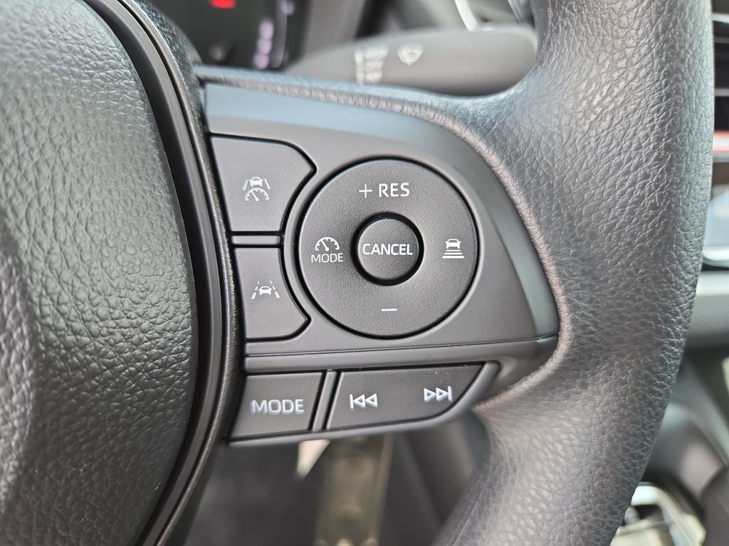 New 2026 Toyota Corolla LE FWD image 18
