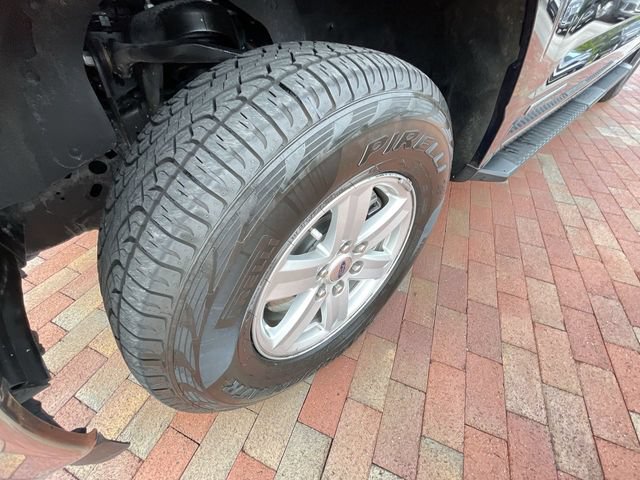 Used 2023 Ford F150 XLT w/ Equipment Group 301A Mid AWD/4WD image 28