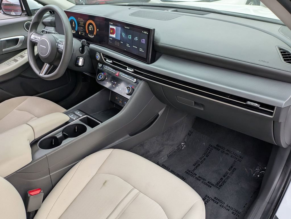 Used 2025 Hyundai Sonata SEL image 29