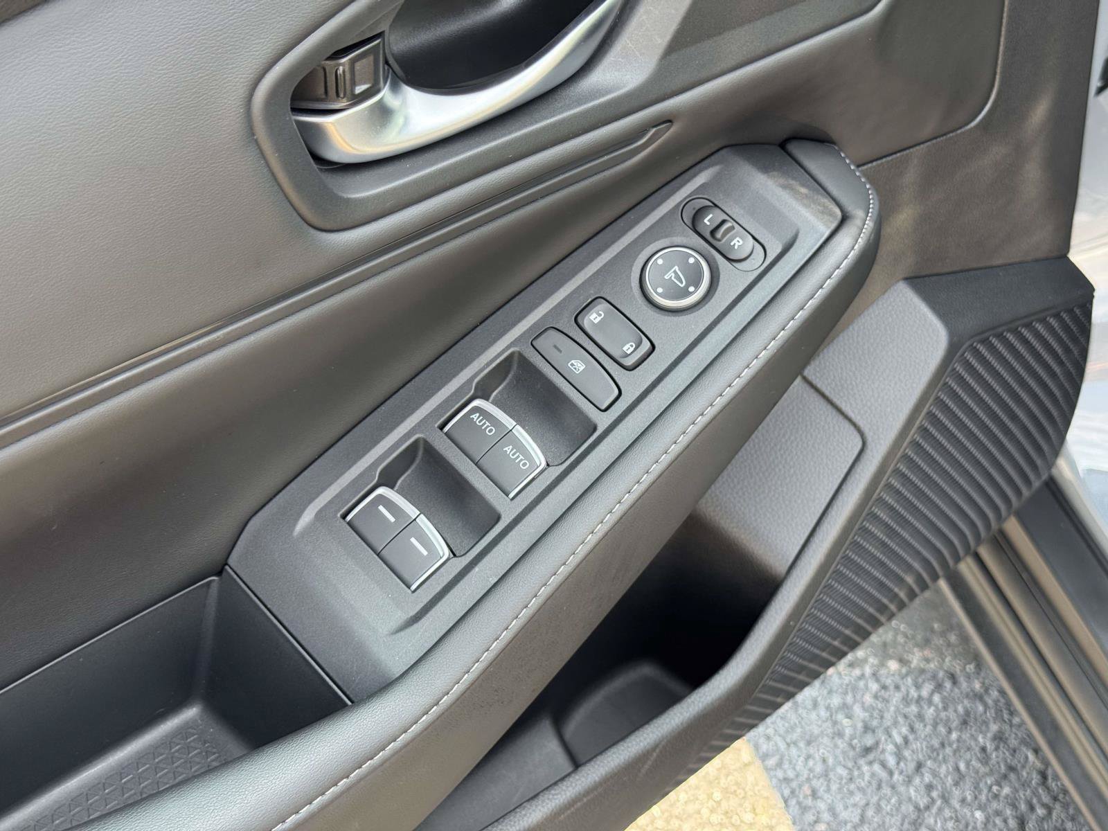 Certified 2026 Honda Accord Sport image 18