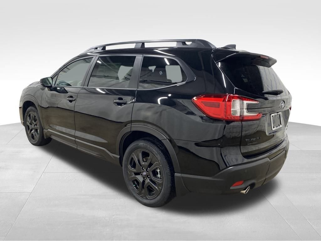 New 2026 Subaru Ascent Bronze Edition image 6