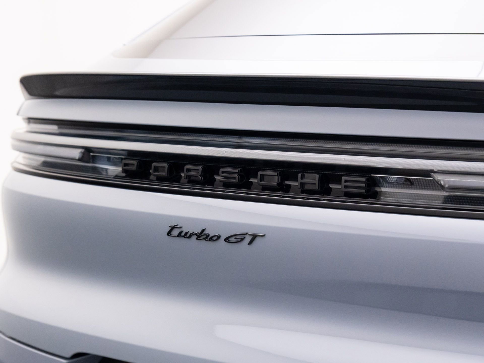 Certified 2024 Porsche Cayenne Turbo GT image 37