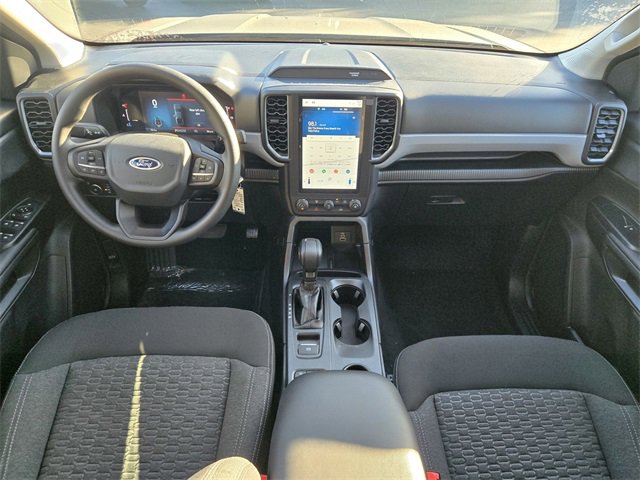 New 2025 Ford Ranger XL w/ Trailer Tow Package image 12