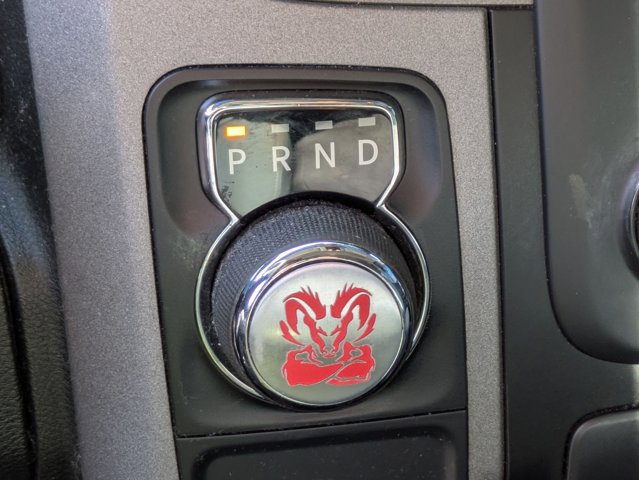 Used 2016 RAM 1500 Express image 14