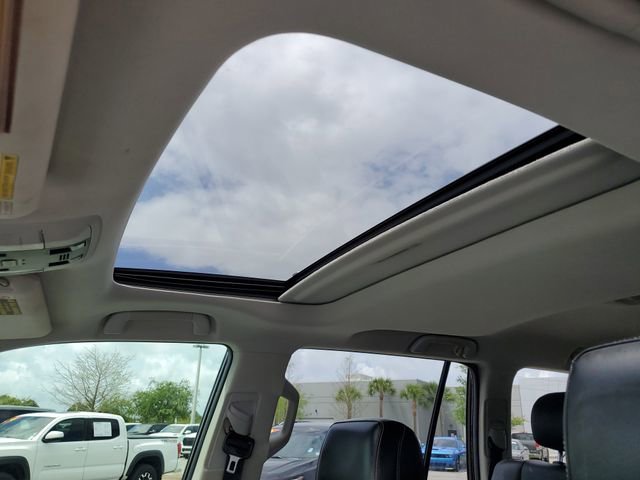 Used 2015 Lexus GX 460 image 30