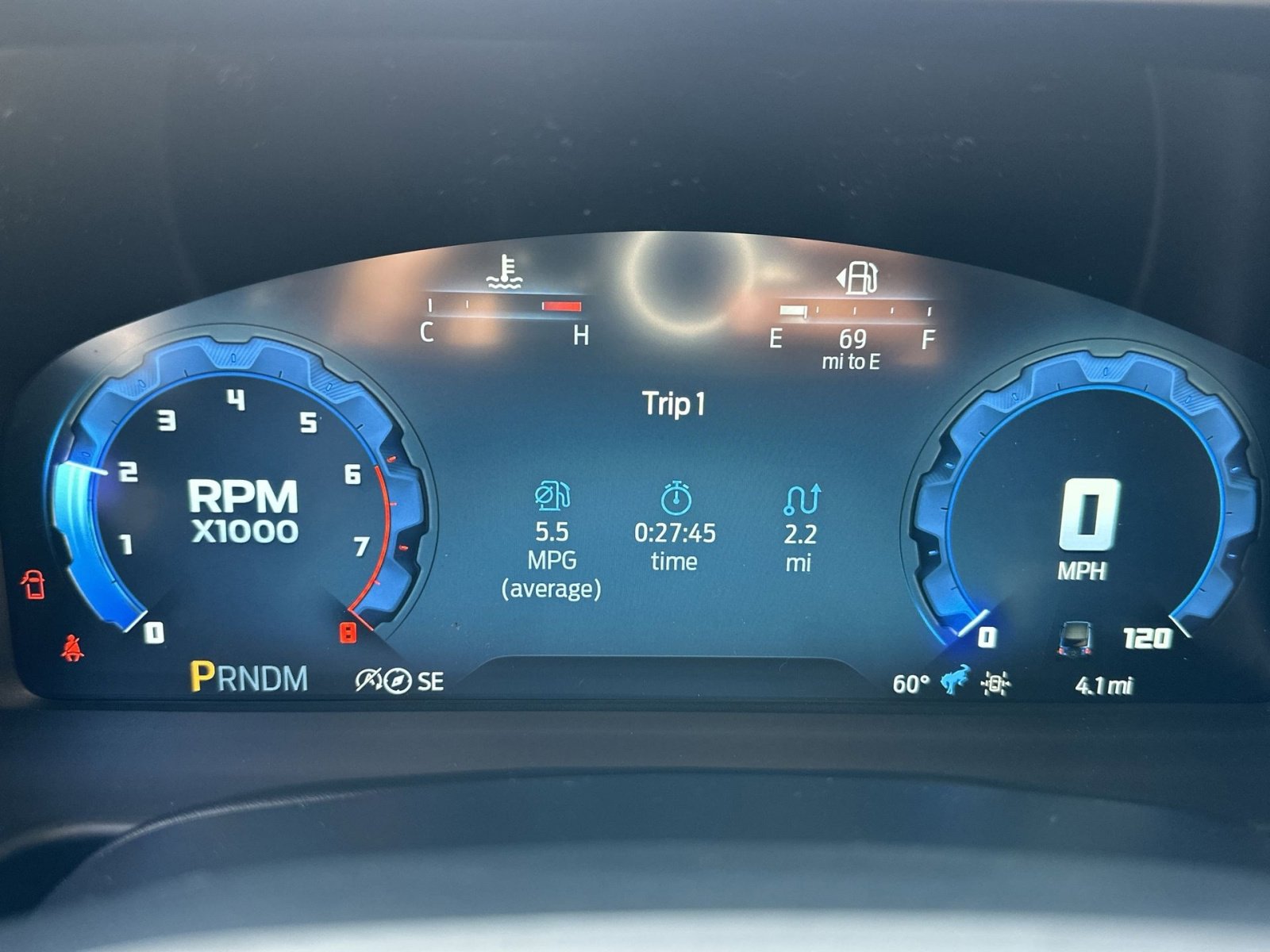 New 2025 Ford Bronco Big Bend image 23