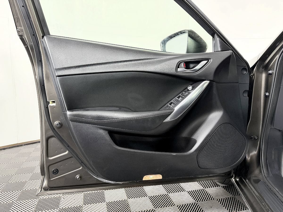 Used 2016 MAZDA MAZDA6 Sport FWD image 26