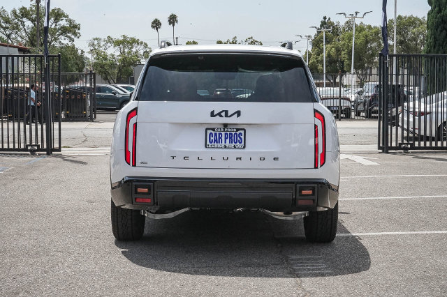 New 2027 Kia Telluride SX Prestige X-Pro AWD/4WD image 15
