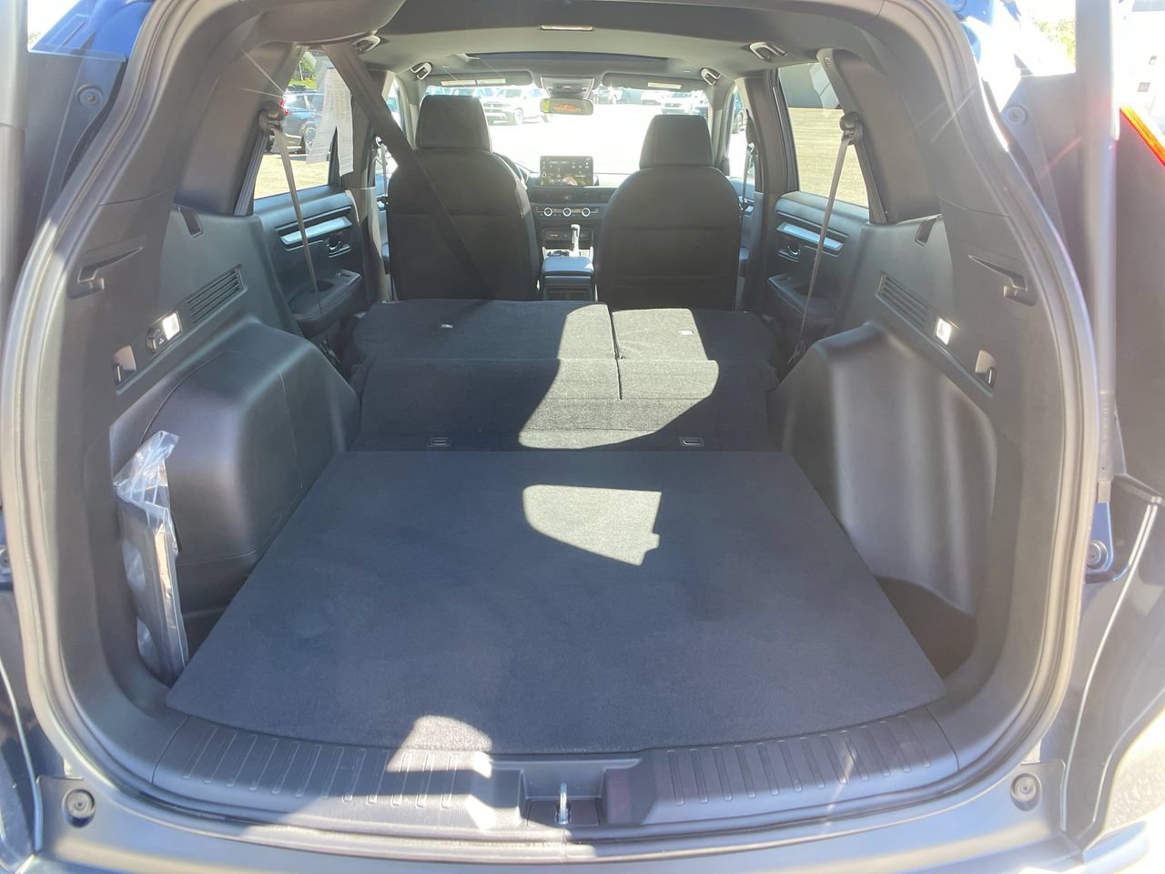 Certified 2026 Honda CR-V TrailSport image 26