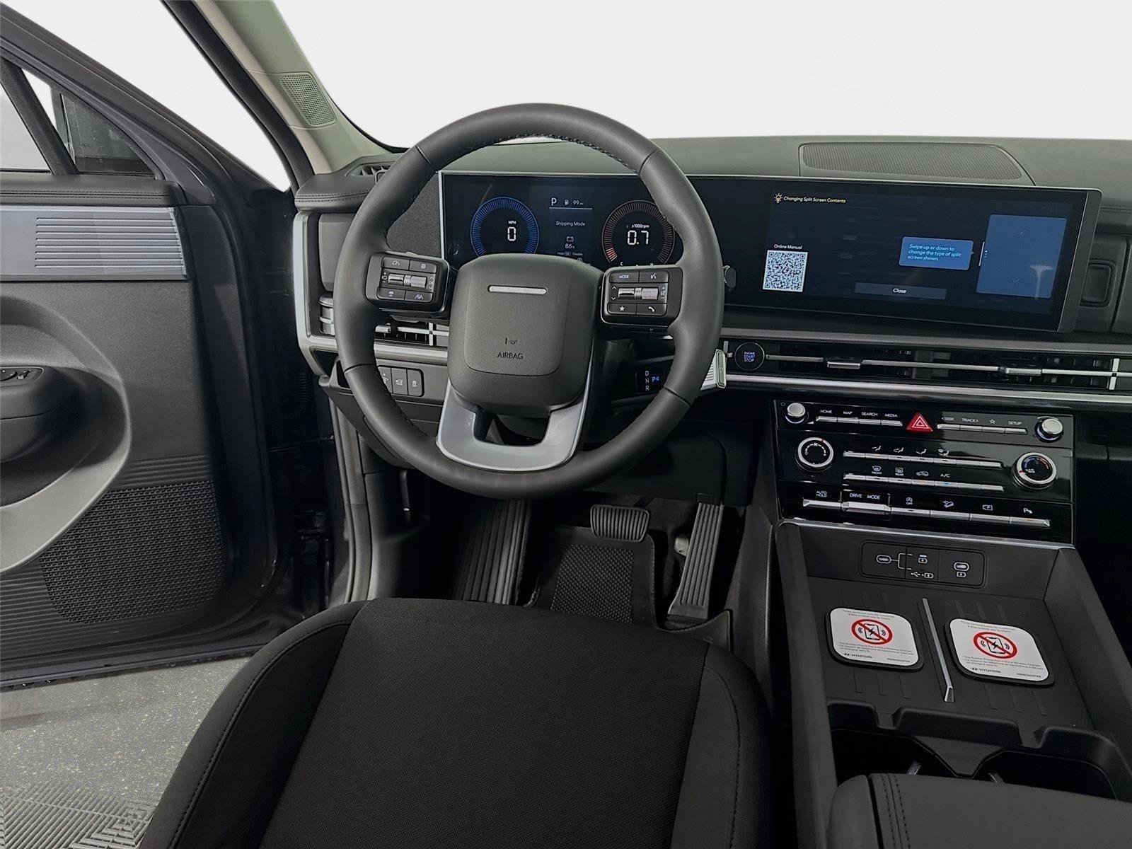 New 2026 Hyundai Santa Fe SE FWD image 21