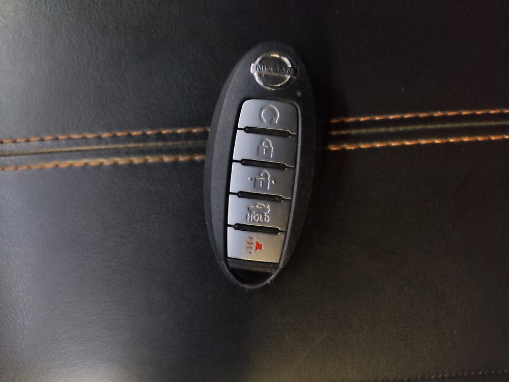 Used 2019 Nissan Altima 2.5 SR FWD image 32