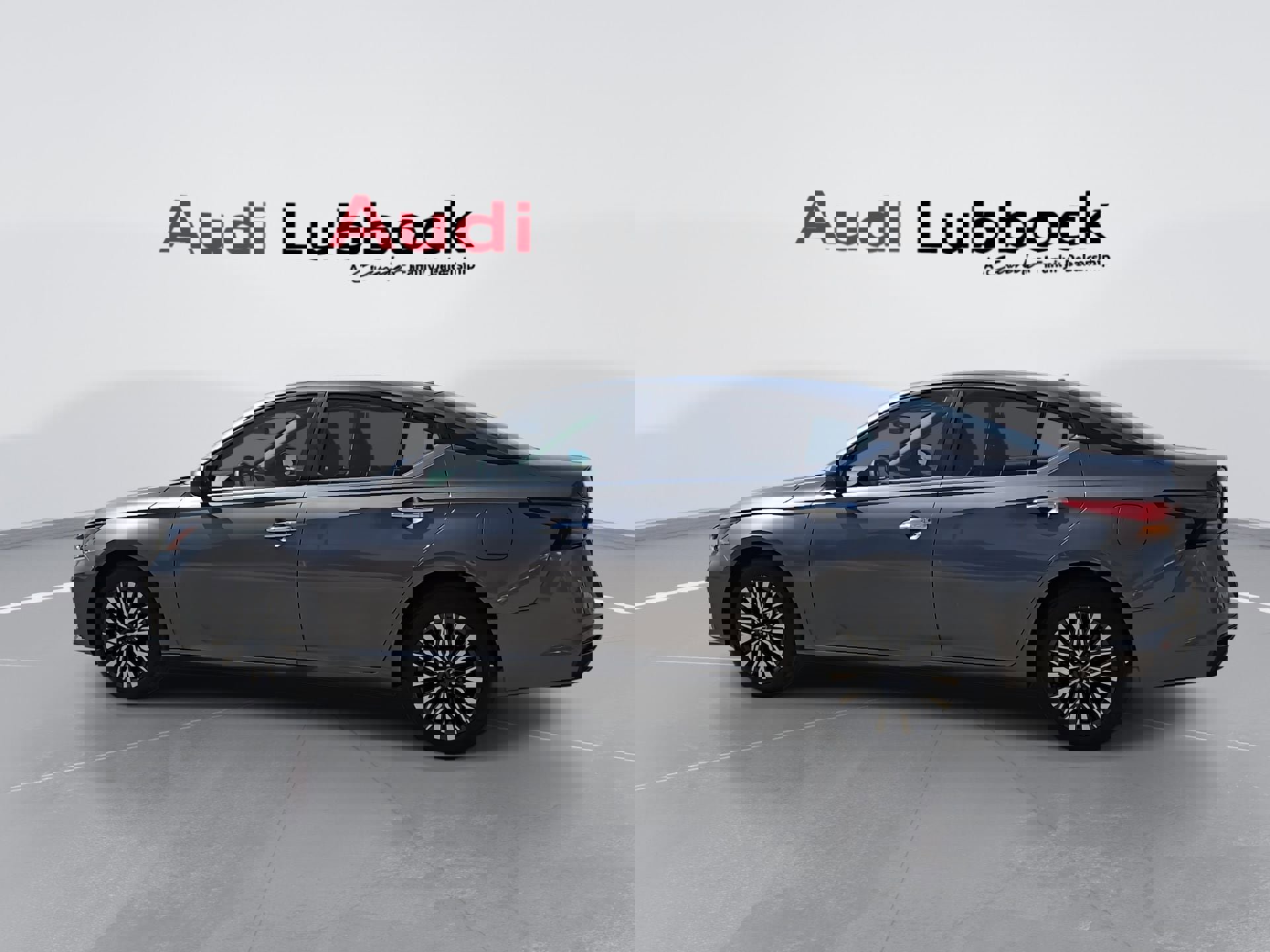 Used 2024 Nissan Altima 2.5 SV AWD/4WD image 6